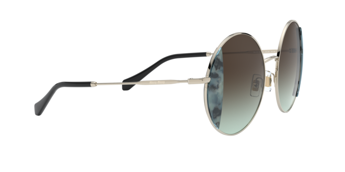 Miu Miu MU 57VS 08D07B Core Collection 